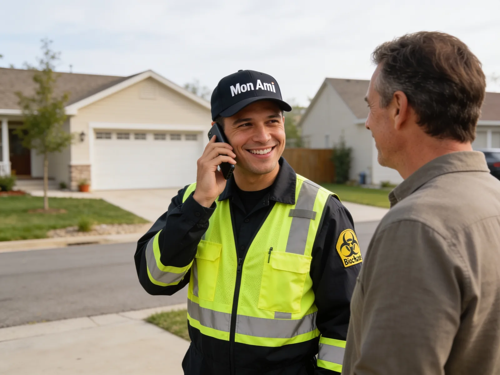 Sewage Cleanup East Haven, CT FAQs